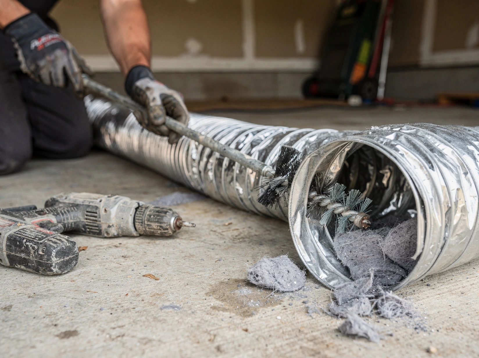 Duct Cleaning service in Peachtree City, GA