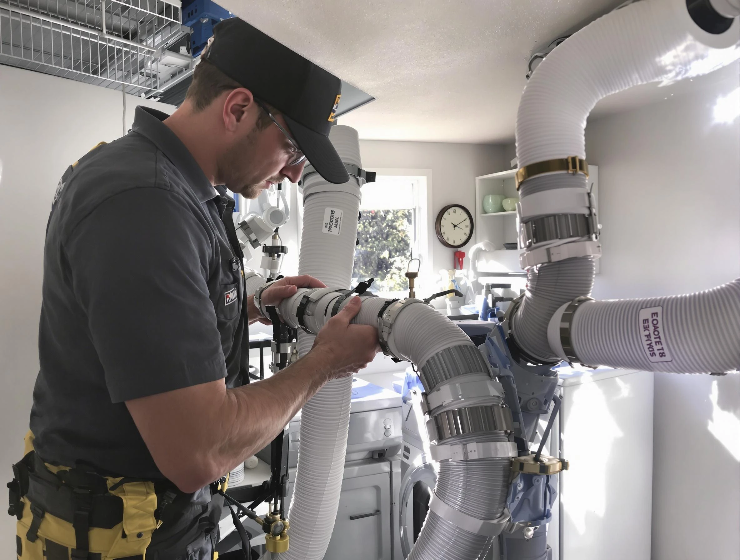 Hose Installation service in Peachtree City, GA