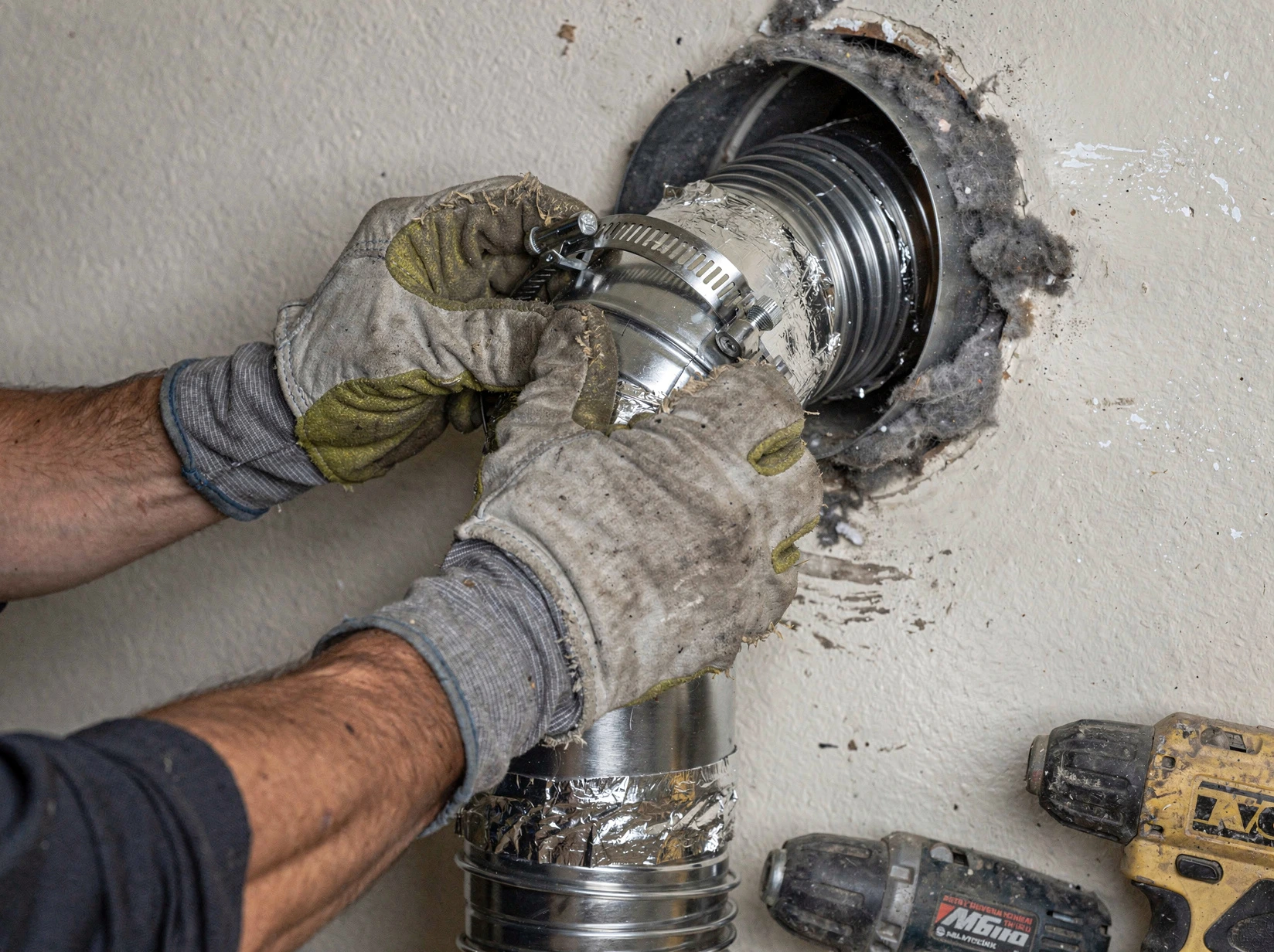 Hose Installation service in Peachtree City, GA